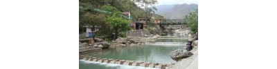 சகஸ்ரதாரா - டேராடூன்
